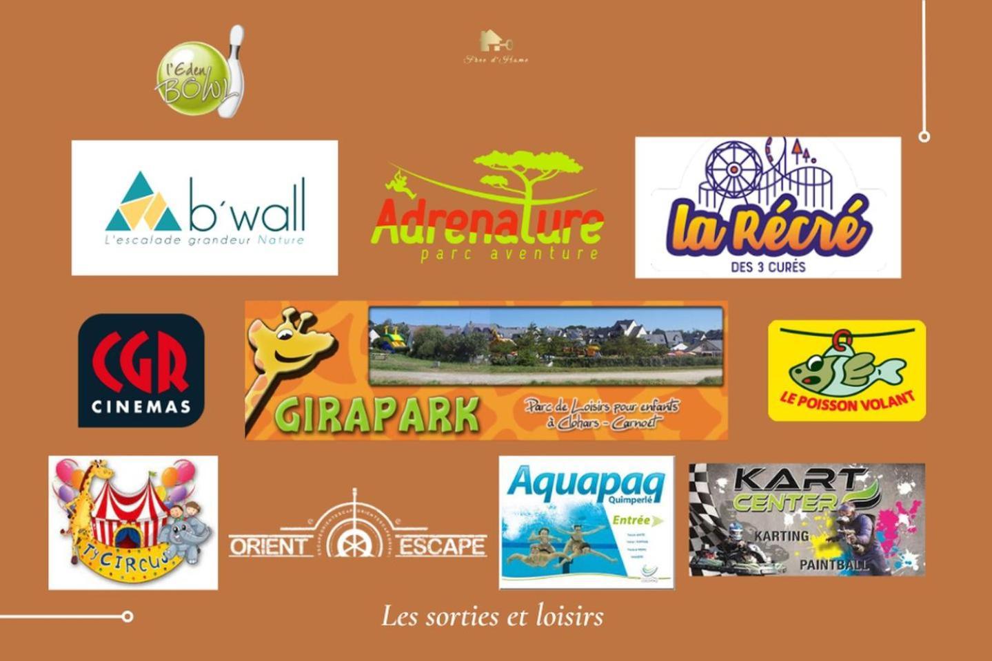 La Maison Bleue,Authenticite, Nature, Simplicite, 2-5 Personnes, Moelan Sur Mer 외부 사진